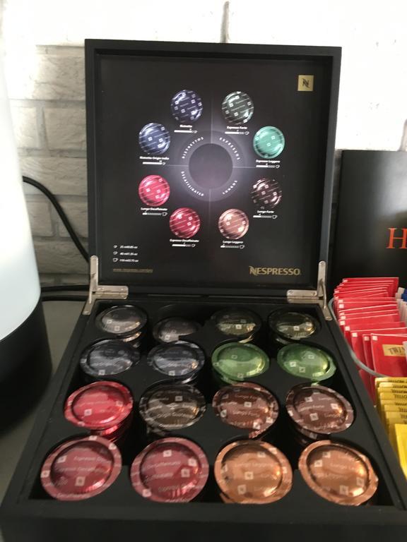 贝尔套房酒店 贝拉里亚-伊贾马里纳 外观 照片